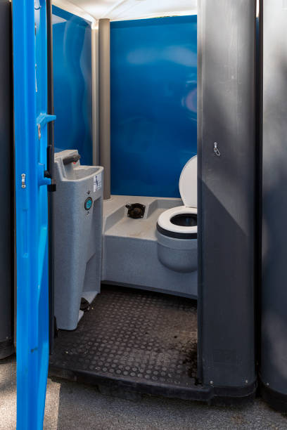 Best Construction site porta potty rental  in Dalton, OH