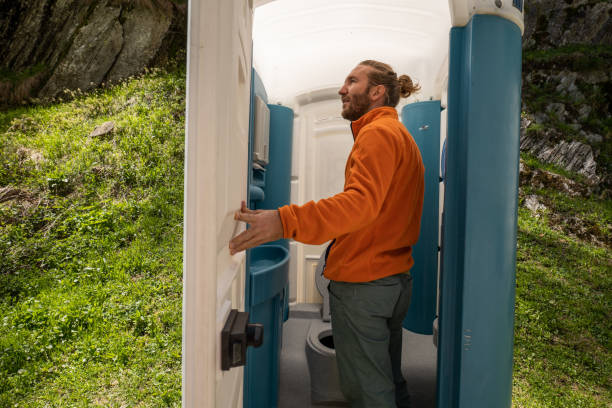Best Sanitation services for porta potties  in Dalton, OH