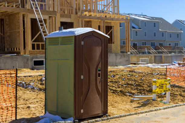 Best Local porta potty services  in Dalton, OH