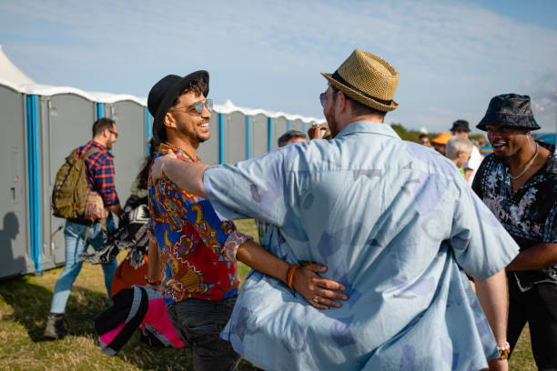 Best Affordable porta potty rental  in Dalton, OH