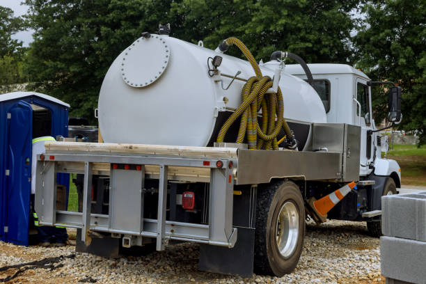 Best Local porta potty services  in Dalton, OH