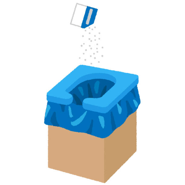 Porta potty rental for outdoor events in Dalton, OH
