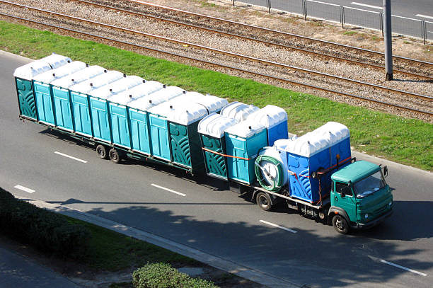 Best Portable toilet rental cost  in Dalton, OH
